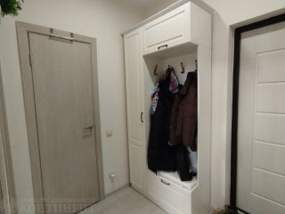 Продам двухкомнатную квартиру на первой линии с мебелью фото 17 Лосино-Петровский