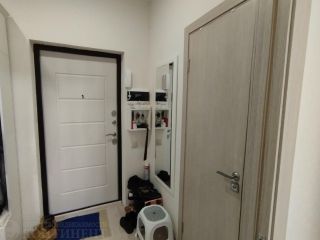 Продам двухкомнатную квартиру на первой линии с мебелью фото 18 Лосино-Петровский