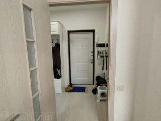 Продам двухкомнатную квартиру на первой линии с мебелью фото 19 Лосино-Петровский