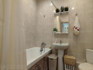 Продам двухкомнатную квартиру на первой линии с мебелью фото 22 Лосино-Петровский