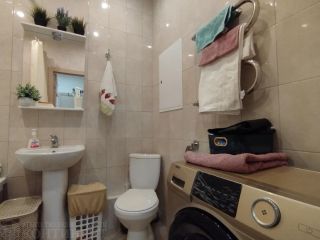 Продам двухкомнатную квартиру на первой линии с мебелью фото 23 Лосино-Петровский