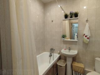 Продам двухкомнатную квартиру на первой линии с мебелью фото 24 Лосино-Петровский