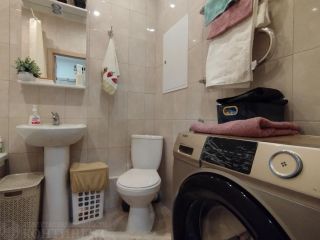 Продам двухкомнатную квартиру на первой линии с мебелью фото 25 Лосино-Петровский