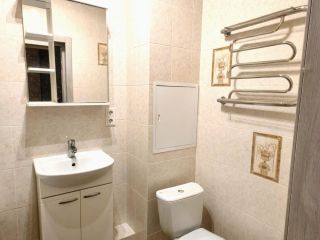 Продаю однушку свежий ремонт с мебелью фото 7 Щёлково