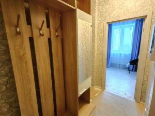 Продаю однушку свежий ремонт с мебелью фото 8 Щёлково