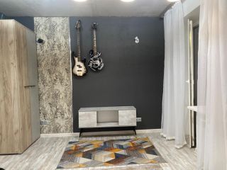 Продам 1 комнатную квартиру с мебелью красивая фото Щёлково