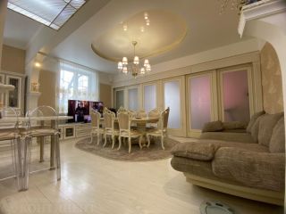 Продается трехкомнатная квартира с мебелью фото Щёлково