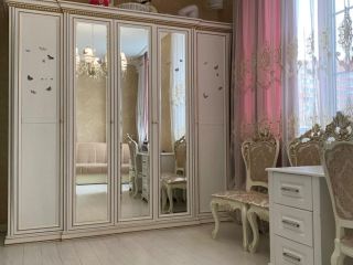 Продается трехкомнатная квартира с мебелью фото 14 Щёлково