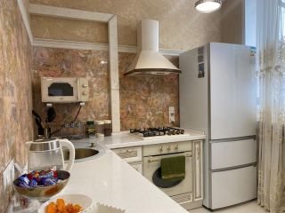 Продается трехкомнатная квартира с мебелью фото 25 Щёлково