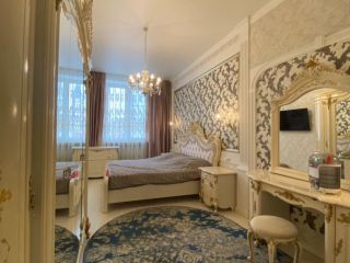 Продается трехкомнатная квартира с мебелью фото 34 Щёлково