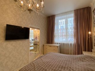 Продается трехкомнатная квартира с мебелью фото 38 Щёлково