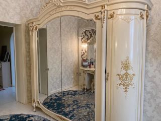 Продается трехкомнатная квартира с мебелью фото 41 Щёлково