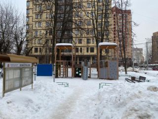 Продается трехкомнатная квартира с мебелью фото 61 Щёлково