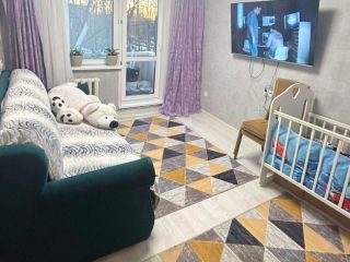 Продам однокомнатную квартиру с мебелью фото Щёлково