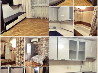 Сдается однокомнатная квартира шикарный ремонт фото Краснодар