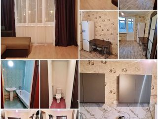 Сдам однокомнатную квартиру отличный ремонт фото Краснодар