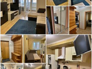 Сдаю однокомнатную квартиру шикарный ремонт фото Краснодар