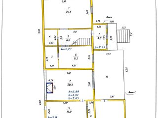 Продаю деревянный дом взрослый собственник имеется баня фото Яхрома