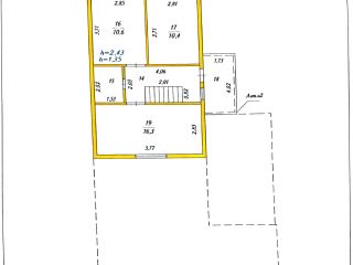 Продаю деревянный дом взрослый собственник имеется баня фото 2 Яхрома