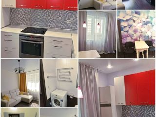 Сдается 2 комн. квартира евроремонт фото Краснодар