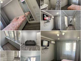 Сдам однушку шикарный ремонт фото Краснодар