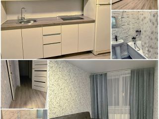 Сдаю 1 комнатную квартиру отличный ремонт фото Краснодар
