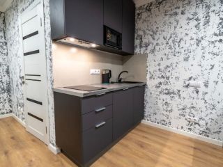 Продам студию отличный ремонт с мебелью рассрочка фото 2 Сочи