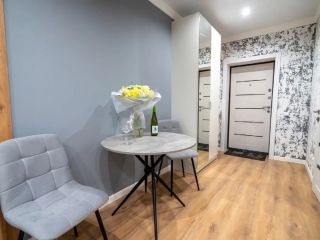 Продам студию отличный ремонт с мебелью рассрочка фото 4 Сочи