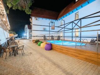 Продам студию отличный ремонт с мебелью рассрочка фото 11 Сочи