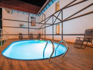 Продам студию отличный ремонт с мебелью рассрочка фото 12 Сочи