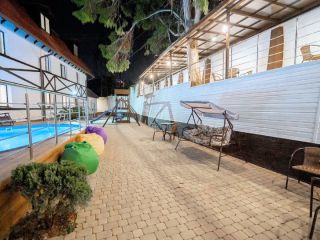 Продам студию отличный ремонт с мебелью рассрочка фото 14 Сочи