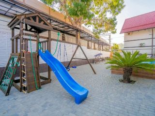 Продам студию отличный ремонт с мебелью рассрочка фото 16 Сочи