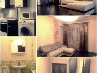 Сдаю 1 комнатную квартиру шикарный ремонт фото Краснодар