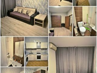 Сдам однушку ремонт по западным стандартам фото Краснодар