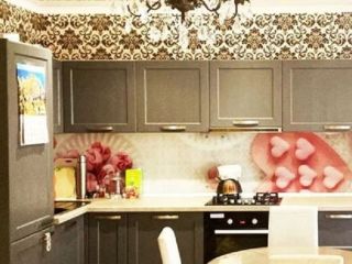 Продаю трехкомнатную квартиру шикарный ремонт красивая фото 3 Г. Омск