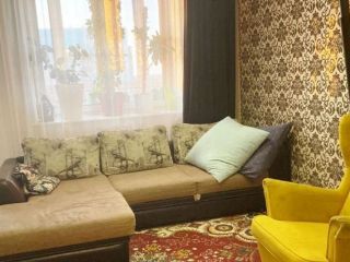 Продаю трехкомнатную квартиру шикарный ремонт красивая фото 10 Г. Омск