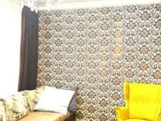 Продаю трехкомнатную квартиру шикарный ремонт красивая фото 12 Г. Омск