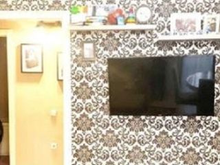 Продаю трехкомнатную квартиру шикарный ремонт красивая фото 13 Г. Омск