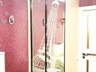 Продаю трехкомнатную квартиру шикарный ремонт красивая фото 15 Г. Омск