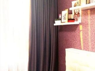 Продаю трехкомнатную квартиру шикарный ремонт красивая фото 16 Г. Омск