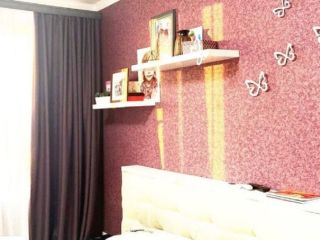 Продаю трехкомнатную квартиру шикарный ремонт красивая фото 17 Г. Омск