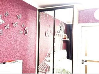 Продаю трехкомнатную квартиру шикарный ремонт красивая фото 18 Г. Омск