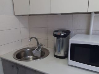 Сдаю двухкомнатную квартиру отличный ремонт с мебелью в отличном состоянии фото 15 Балаково