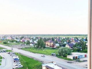 Продаю трехкомнатную квартиру шикарный ремонт красивая фото 28 Г. Омск