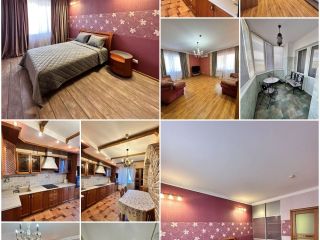 Сдам трехкомнатную квартиру отличный ремонт фото Краснодар