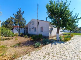 Дом с бассейном у моря под Евпаторией фото 2 Молочное