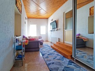 Дом с бассейном у моря под Евпаторией фото 6 Молочное