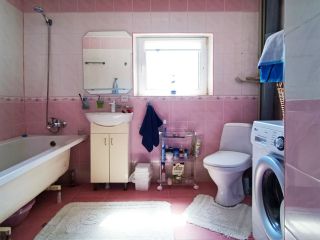 Дом с бассейном у моря под Евпаторией фото 10 Молочное