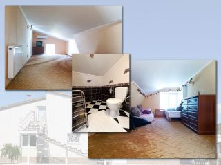 Дом с бассейном у моря под Евпаторией фото 12 Молочное