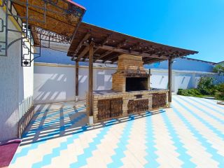 Дом с бассейном у моря под Евпаторией фото 13 Молочное